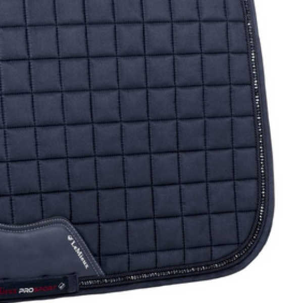 LeMieux Diamante Dressage Square
